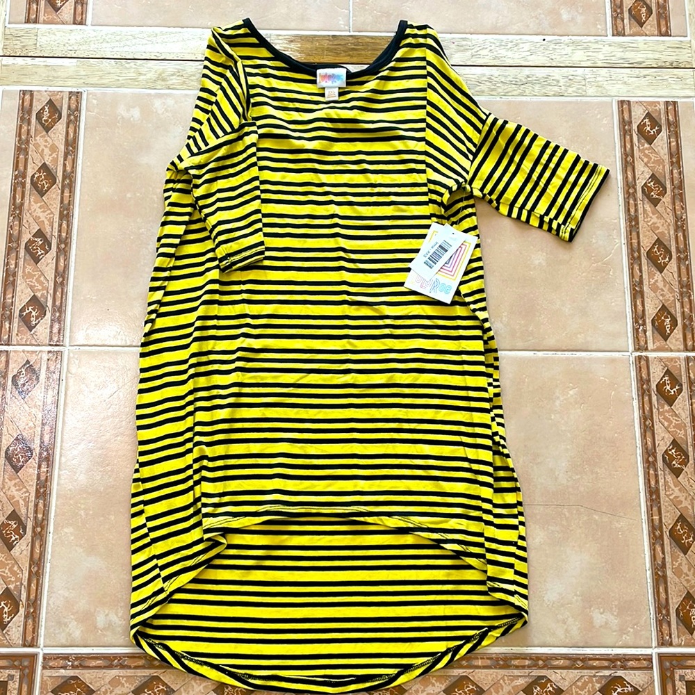 LuLaRoe lrma XXS
